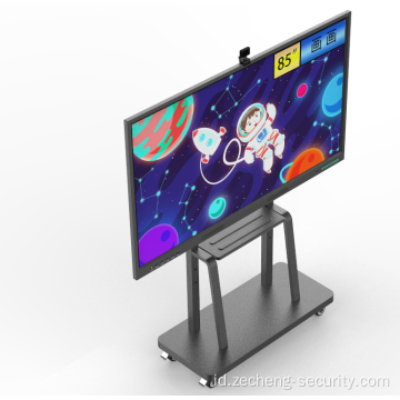 65 Inch Display Papan Tulis Interaktif